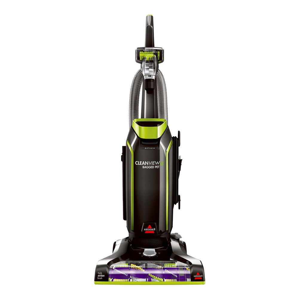 CleanView Pet Bagged Vacuum 20193 BISSELL Vacuum Cleaner